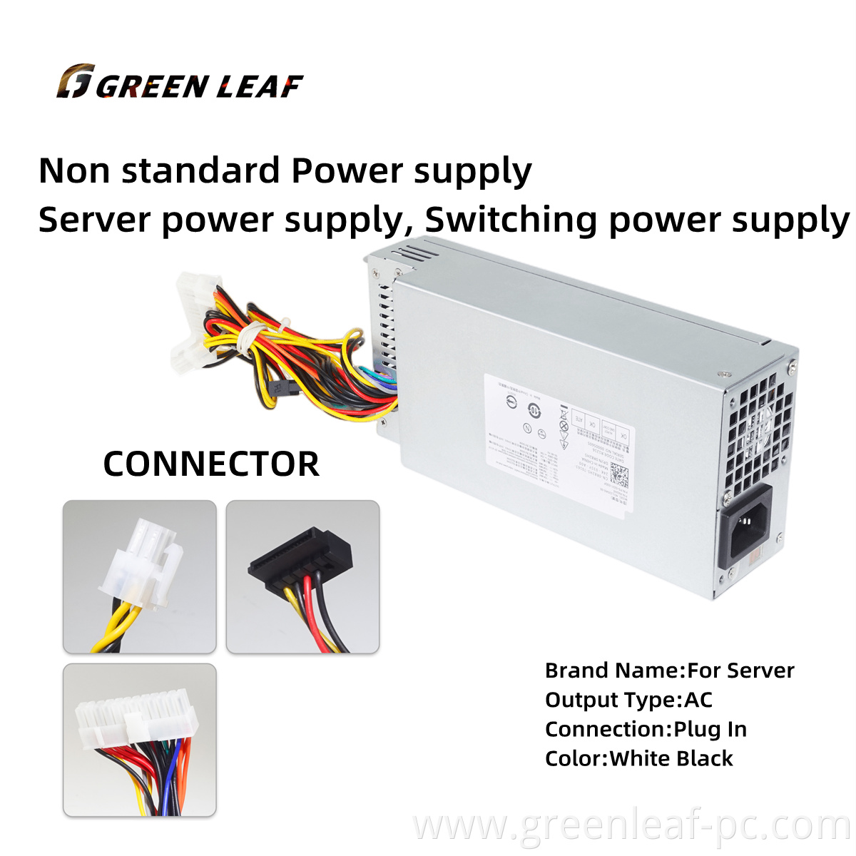 220w Power Supply